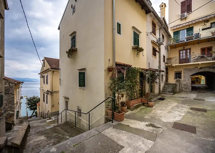 Studio Apartment Kos****