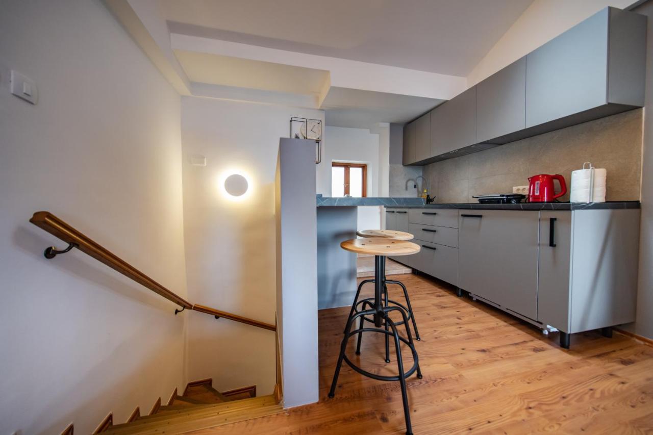 Apartmán Kos****