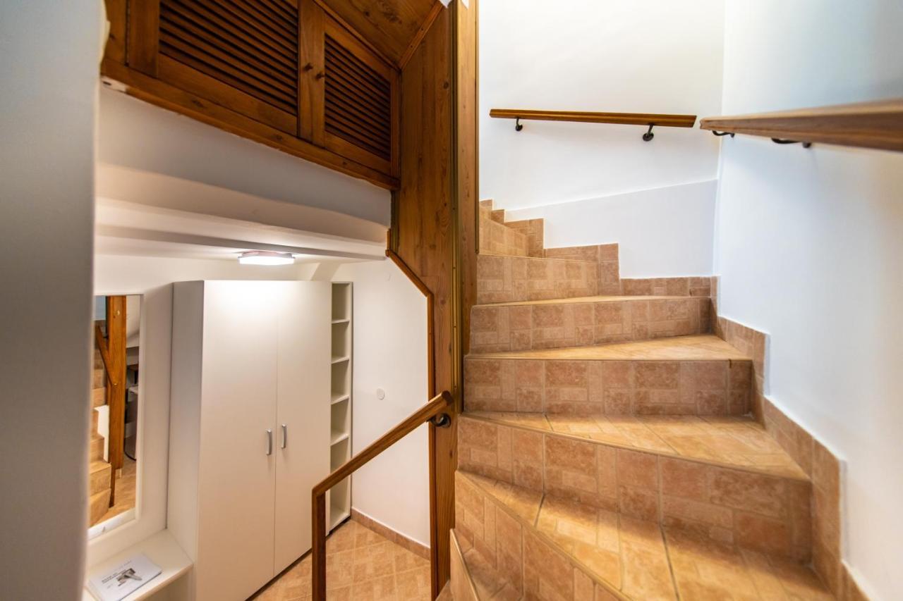 Apartmán Kos****