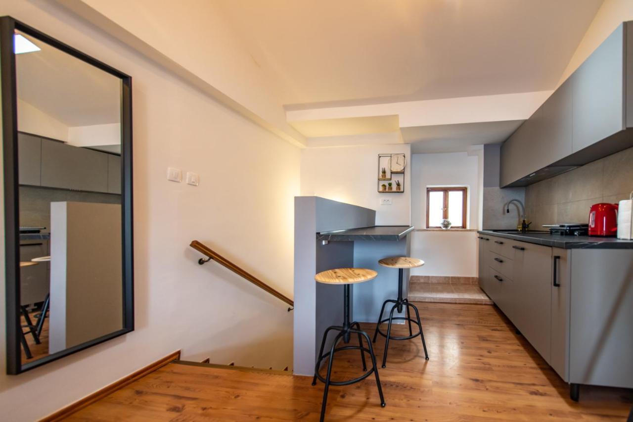 Apartmán Kos****