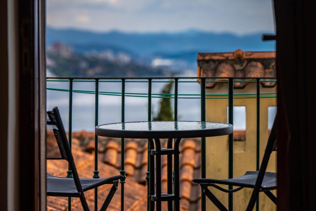 Apartmán Kos**** Opatija