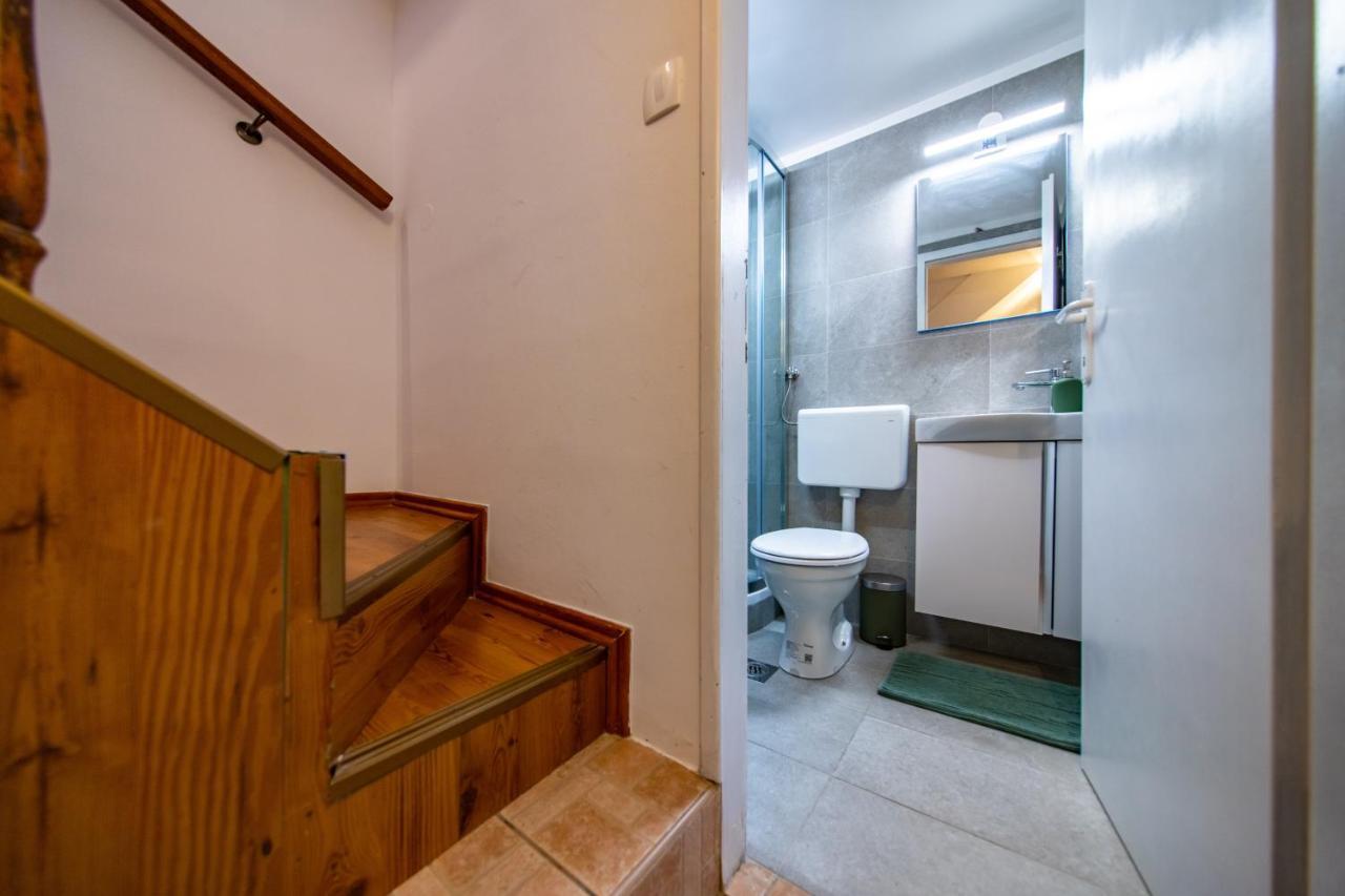 Kos**** Apartmán Opatija